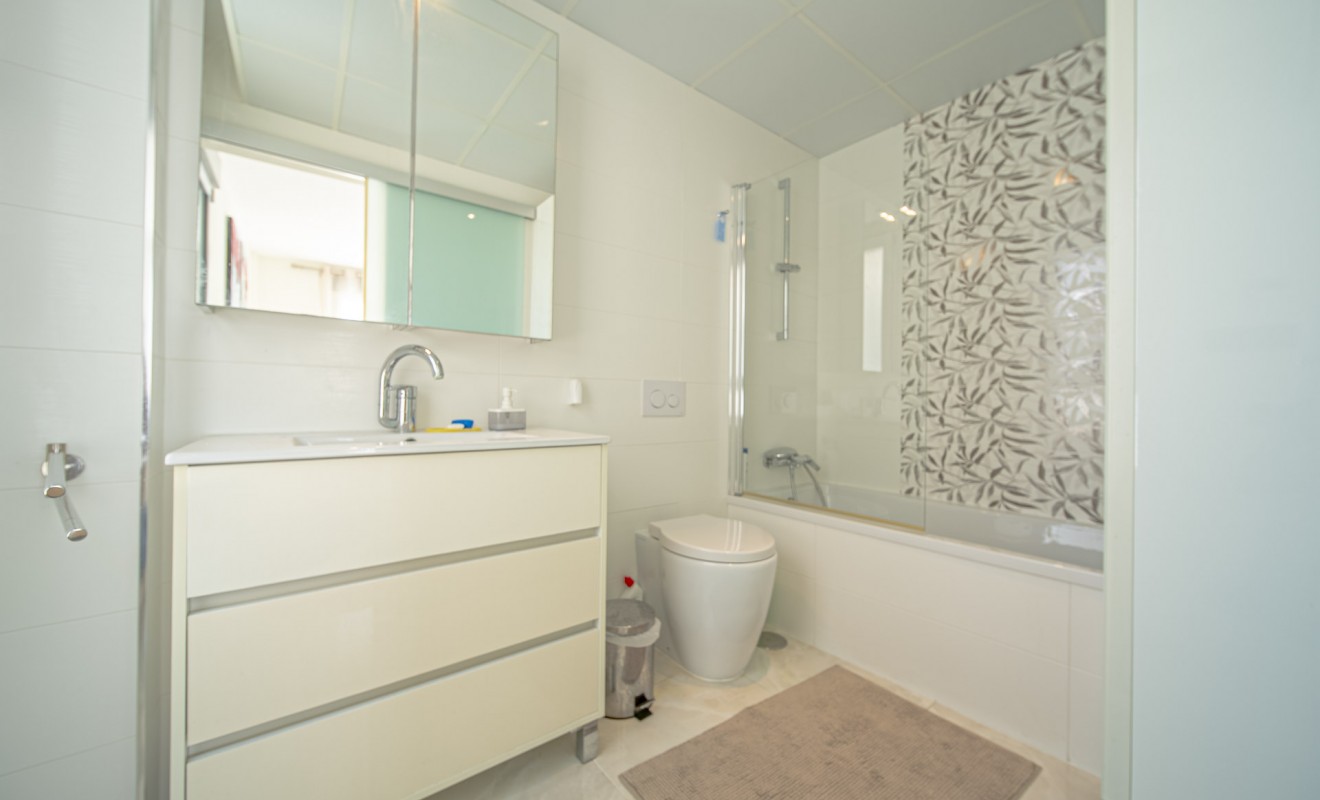 Sale - Villa - Orihuela Costa - Lomas de Cabo Roig