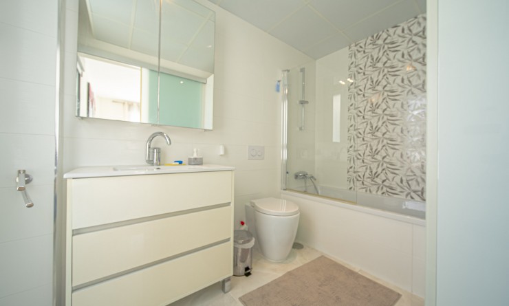 Sale - Villa - Orihuela Costa - Lomas de Cabo Roig