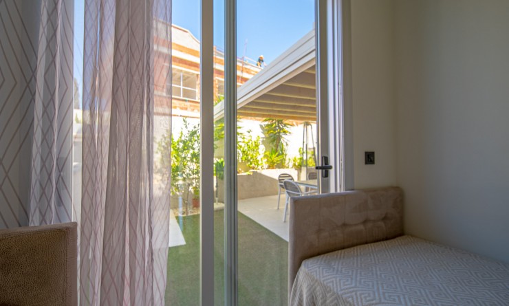 Sale - Villa - Orihuela Costa - Lomas de Cabo Roig