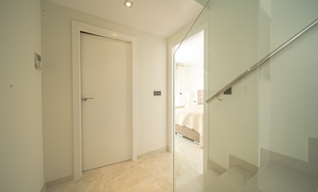 Sale - Villa - Orihuela Costa - Lomas de Cabo Roig