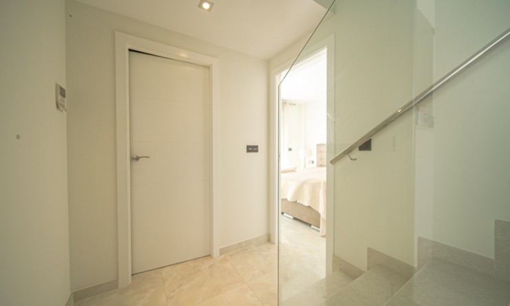 Sale - Villa - Orihuela Costa - Lomas de Cabo Roig