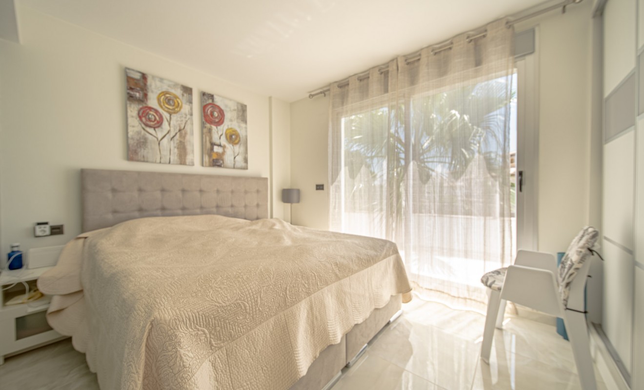 Sale - Villa - Orihuela Costa - Lomas de Cabo Roig