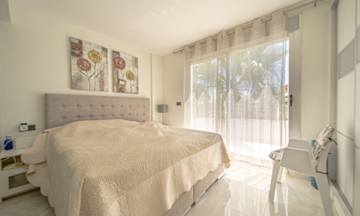 Sale - Villa - Orihuela Costa - Lomas de Cabo Roig