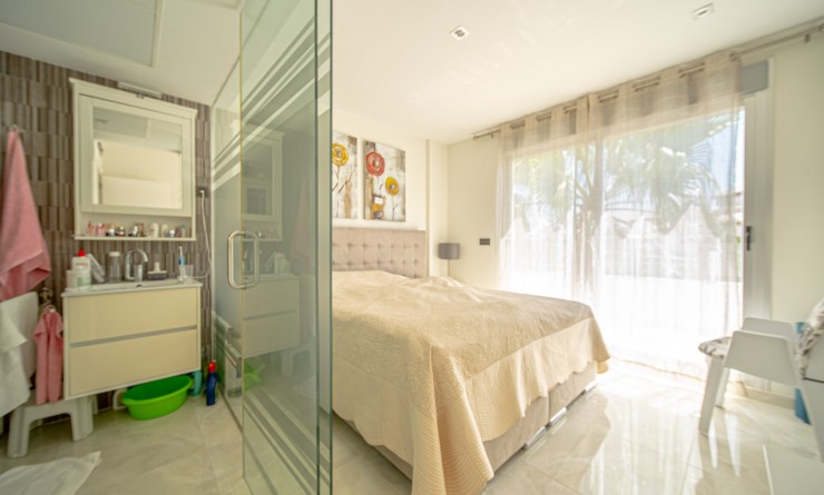 Sale - Villa - Orihuela Costa - Lomas de Cabo Roig