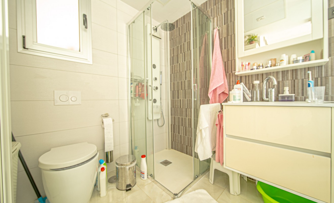 Sale - Villa - Orihuela Costa - Lomas de Cabo Roig