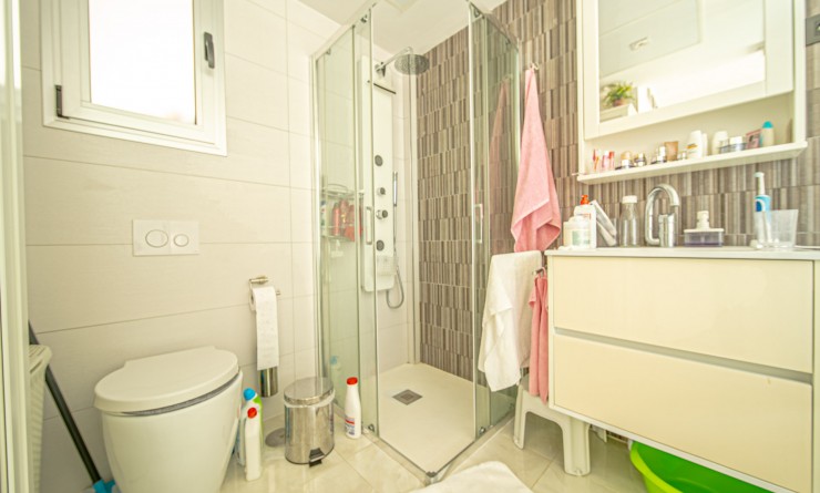 Sale - Villa - Orihuela Costa - Lomas de Cabo Roig