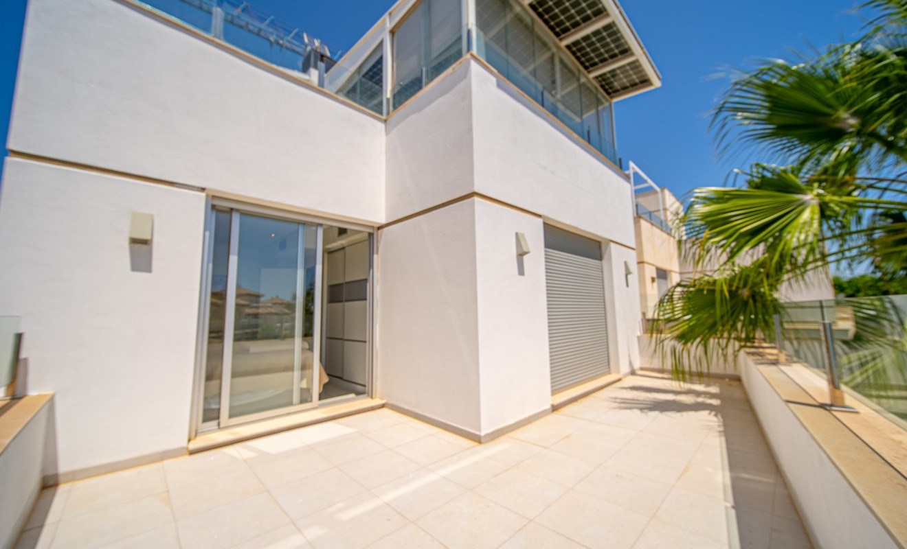 Sale - Villa - Orihuela Costa - Lomas de Cabo Roig