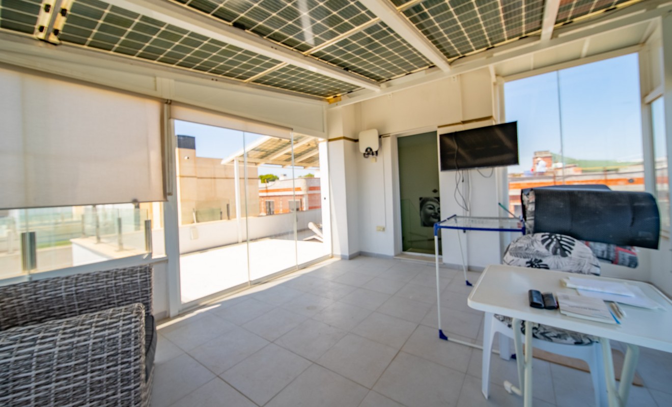 Sale - Villa - Orihuela Costa - Lomas de Cabo Roig