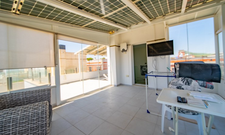 Sale - Villa - Orihuela Costa - Lomas de Cabo Roig