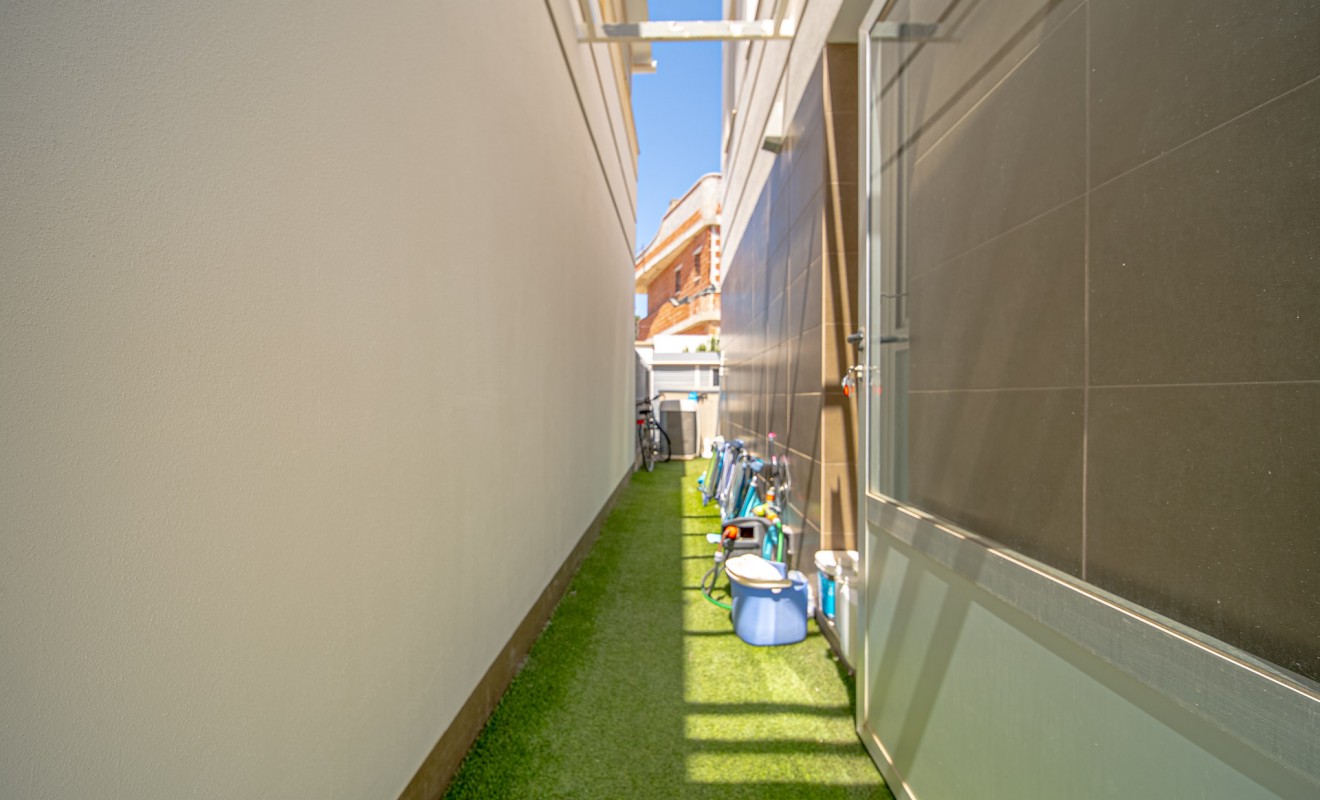 Sale - Villa - Orihuela Costa - Lomas de Cabo Roig