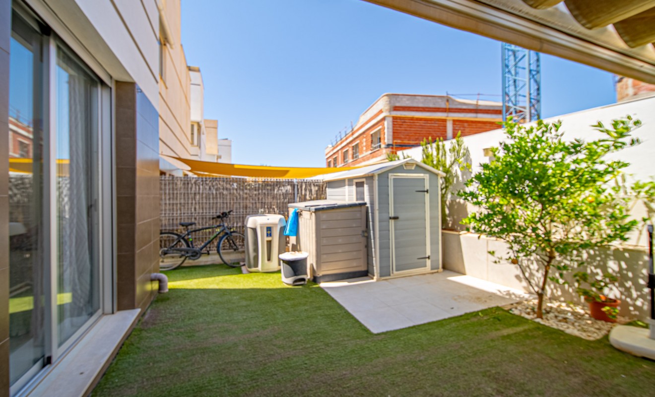 Sale - Villa - Orihuela Costa - Lomas de Cabo Roig