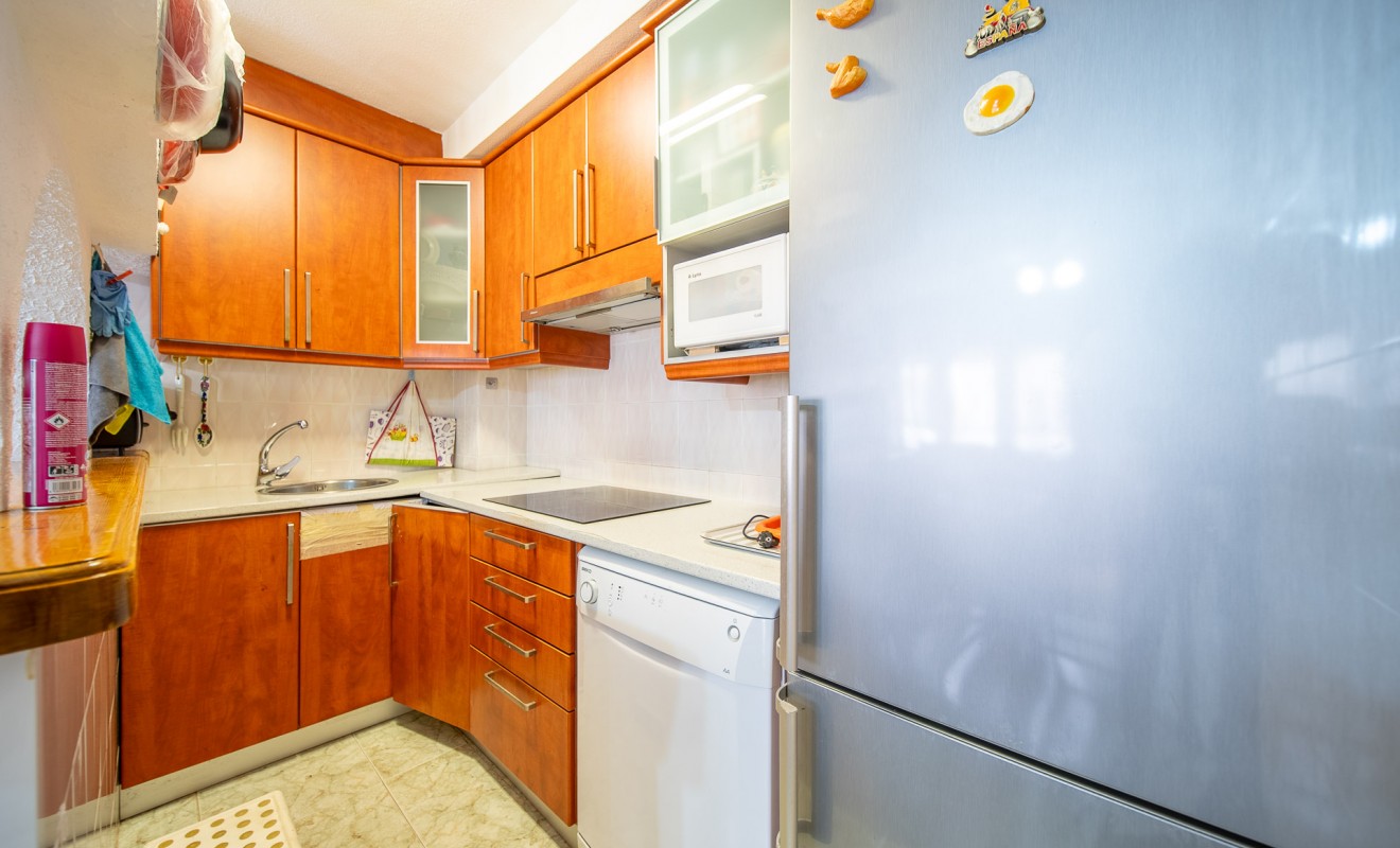 Sale - Casa de Pueblo - Torrevieja - La Mata