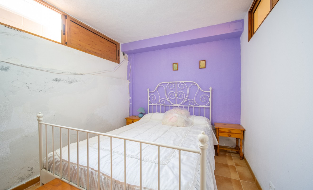 Sale - Casa de Pueblo - Torrevieja - La Mata