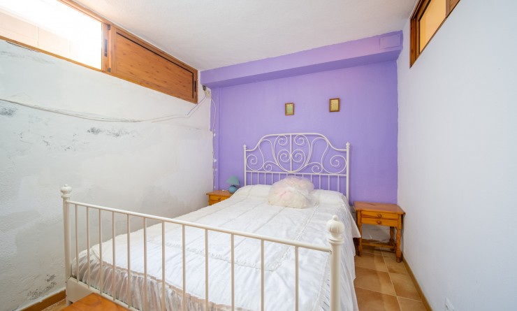 Sale - Casa de Pueblo - Torrevieja - La Mata