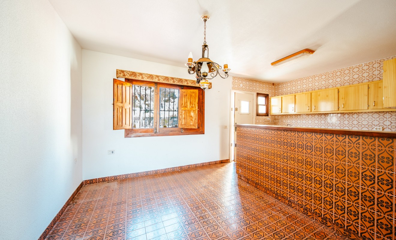 Wederverkoop - Villa - Orihuela Costa - Playa Flamenca