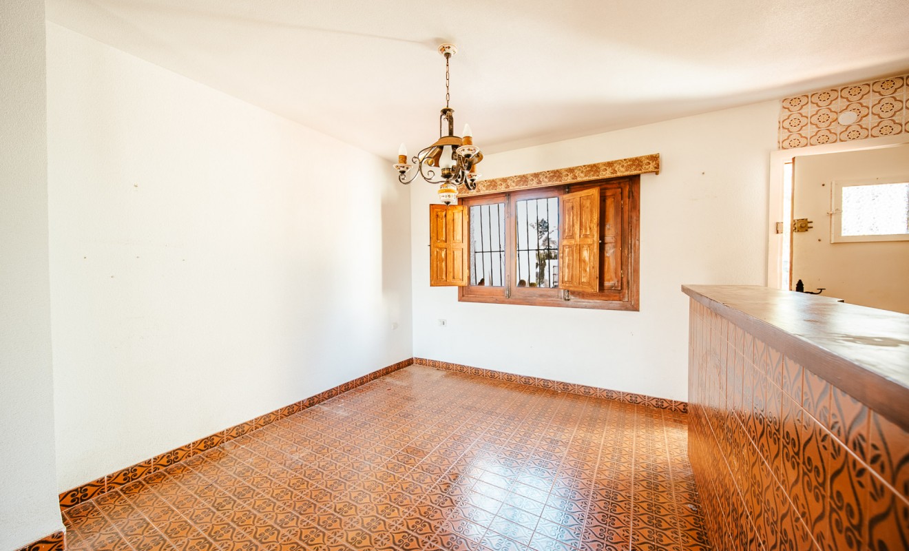 Wederverkoop - Villa - Orihuela Costa - Playa Flamenca