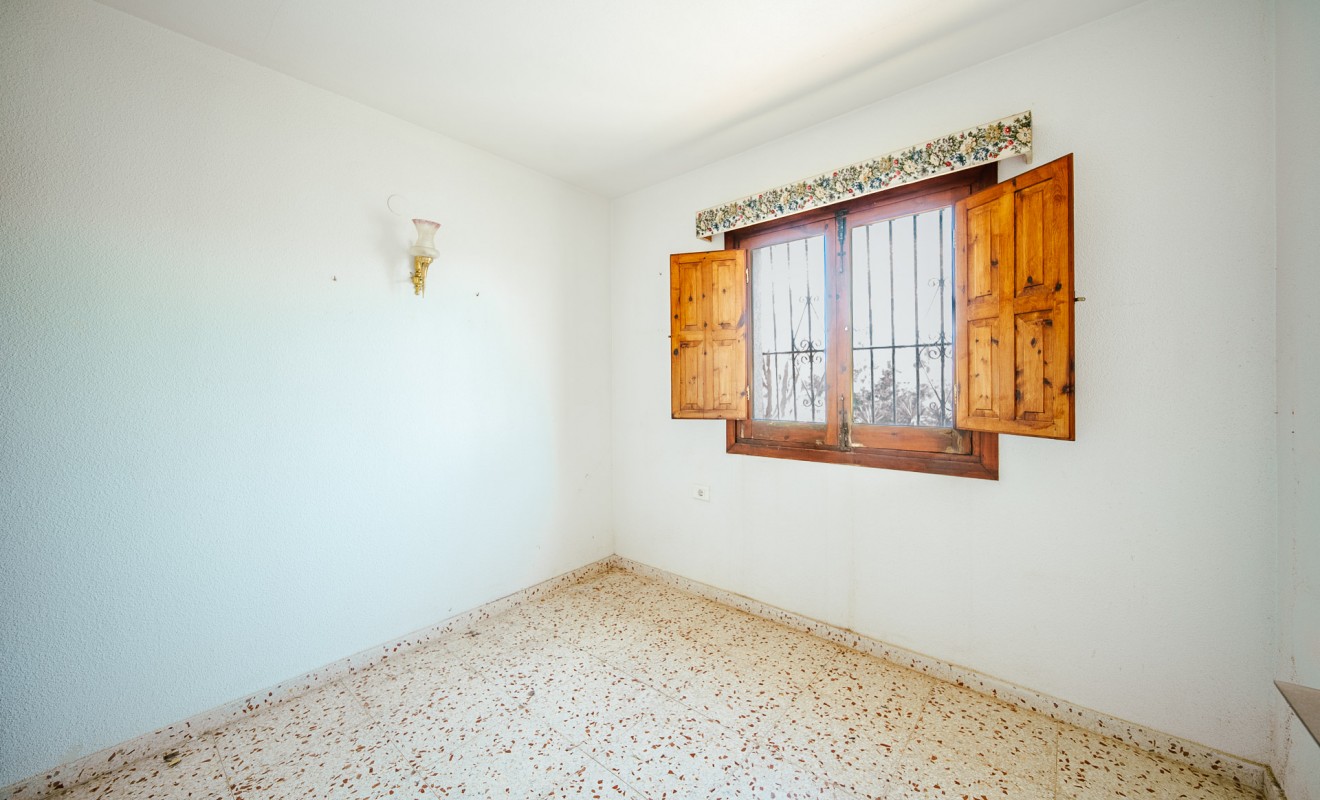 Wederverkoop - Villa - Orihuela Costa - Playa Flamenca