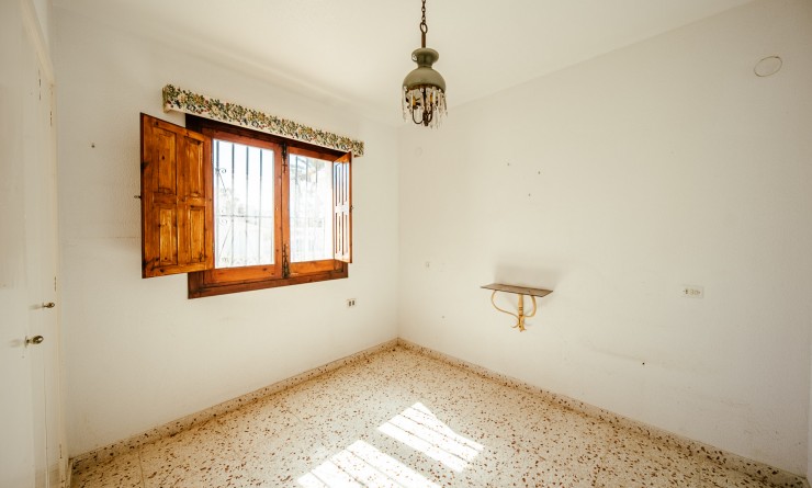 Wederverkoop - Villa - Orihuela Costa - Playa Flamenca