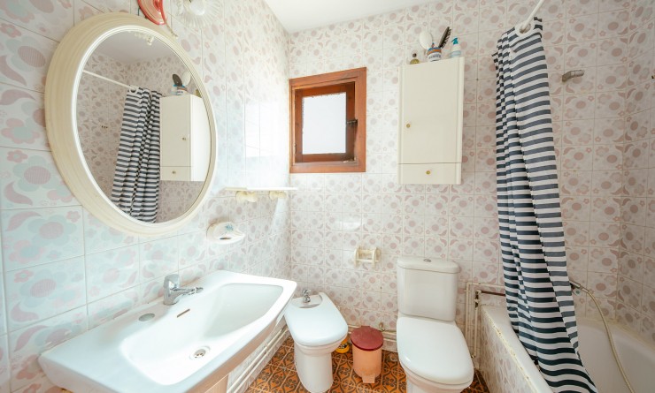 Wederverkoop - Villa - Orihuela Costa - Playa Flamenca