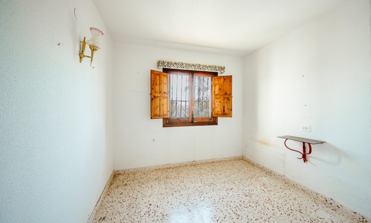 Wederverkoop - Villa - Orihuela Costa - Playa Flamenca