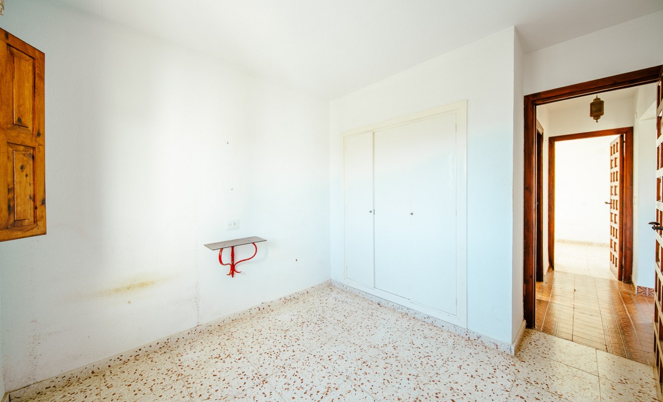 Wederverkoop - Villa - Orihuela Costa - Playa Flamenca