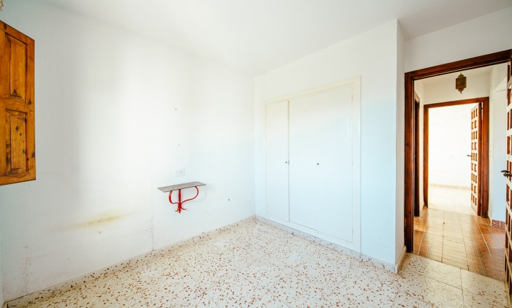 Wederverkoop - Villa - Orihuela Costa - Playa Flamenca