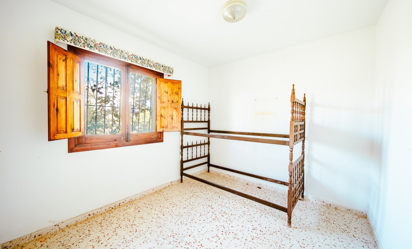 Wederverkoop - Villa - Orihuela Costa - Playa Flamenca