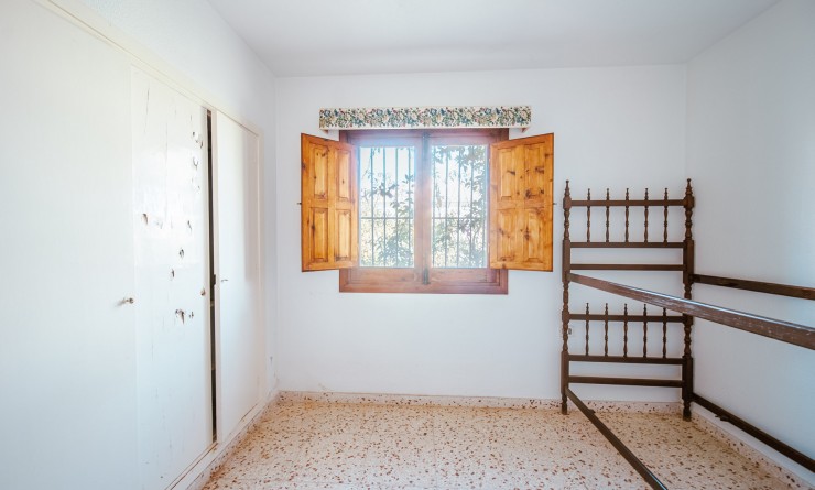 Wederverkoop - Villa - Orihuela Costa - Playa Flamenca