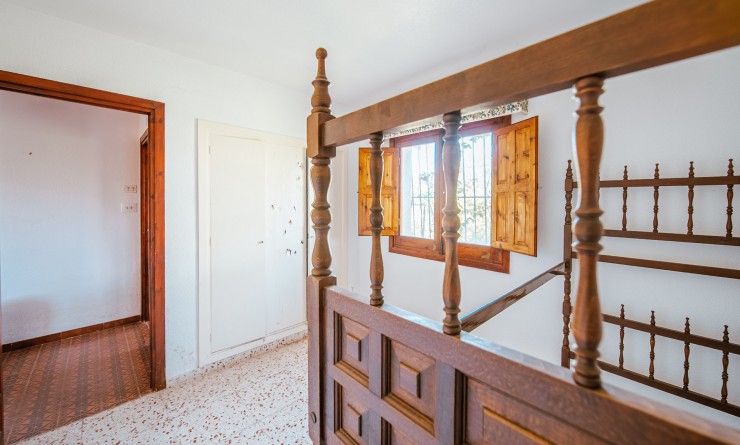 Wederverkoop - Villa - Orihuela Costa - Playa Flamenca