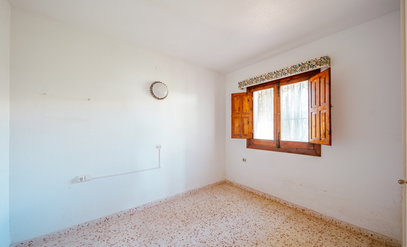 Wederverkoop - Villa - Orihuela Costa - Playa Flamenca