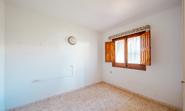 Wederverkoop - Villa - Orihuela Costa - Playa Flamenca