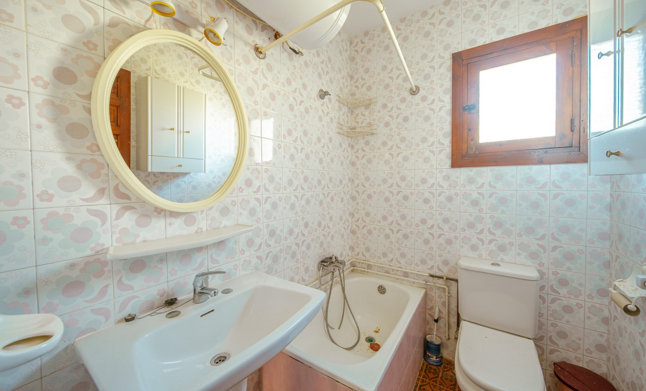 Wederverkoop - Villa - Orihuela Costa - Playa Flamenca