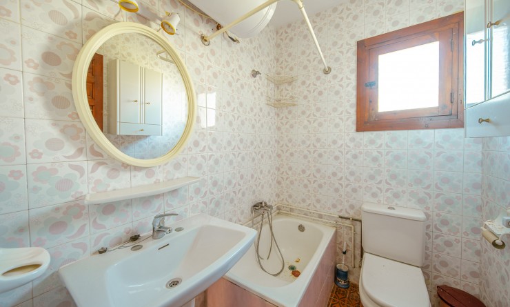 Wederverkoop - Villa - Orihuela Costa - Playa Flamenca