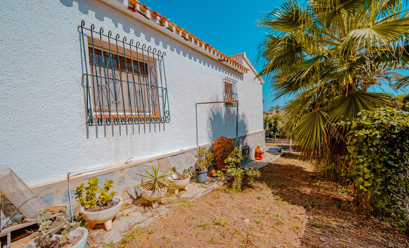 Wederverkoop - Villa - Orihuela Costa - Playa Flamenca
