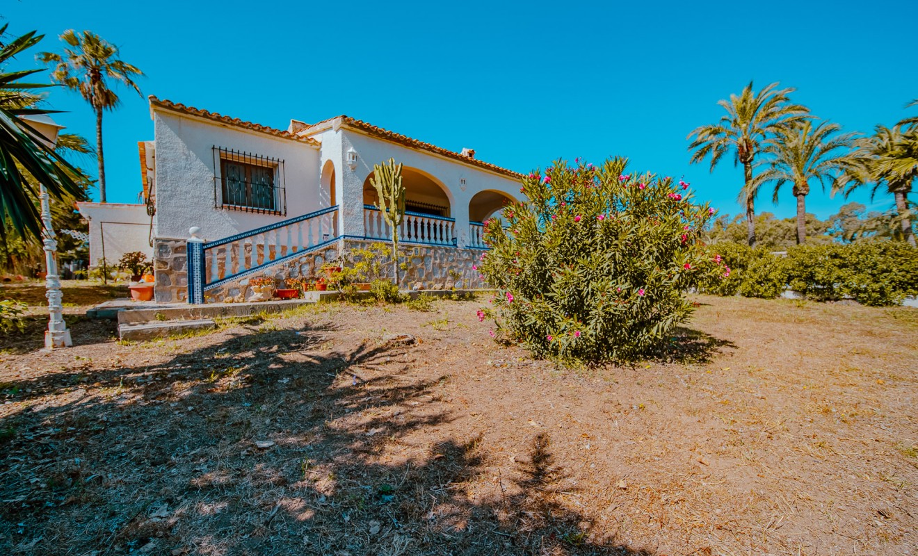 Wederverkoop - Villa - Orihuela Costa - Playa Flamenca