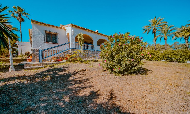 Wederverkoop - Villa - Orihuela Costa - Playa Flamenca