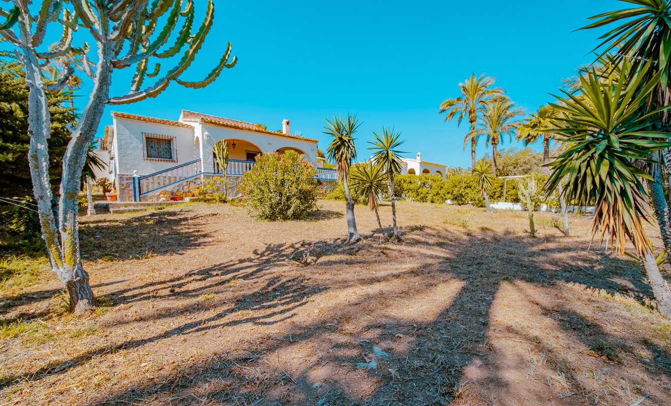 Wederverkoop - Villa - Orihuela Costa - Playa Flamenca