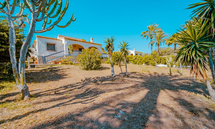 Wederverkoop - Villa - Orihuela Costa - Playa Flamenca