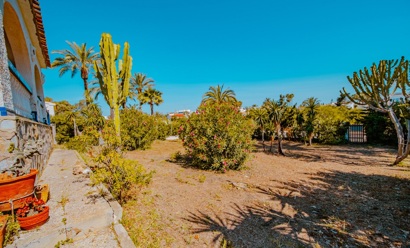 Wederverkoop - Villa - Orihuela Costa - Playa Flamenca