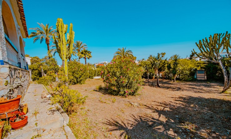 Wederverkoop - Villa - Orihuela Costa - Playa Flamenca