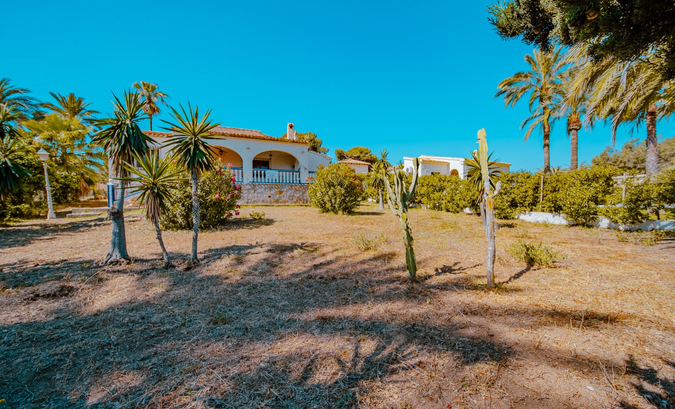 Wederverkoop - Villa - Orihuela Costa - Playa Flamenca