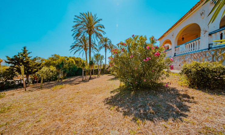 Wederverkoop - Villa - Orihuela Costa - Playa Flamenca