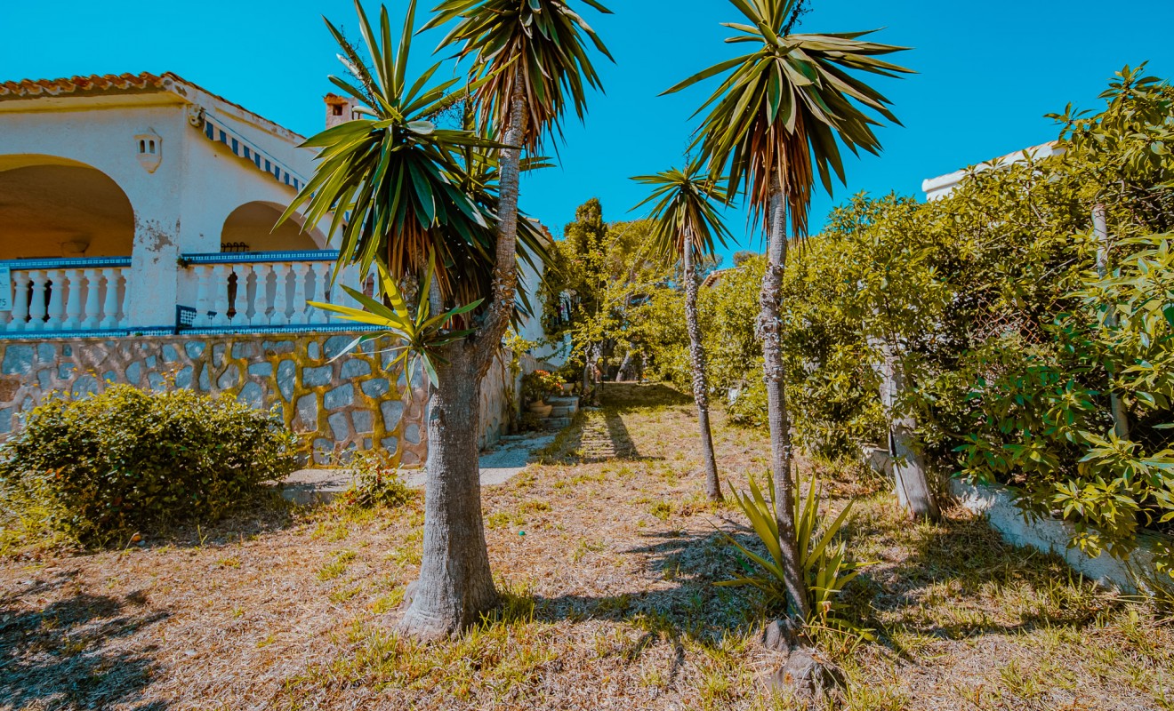 Wederverkoop - Villa - Orihuela Costa - Playa Flamenca