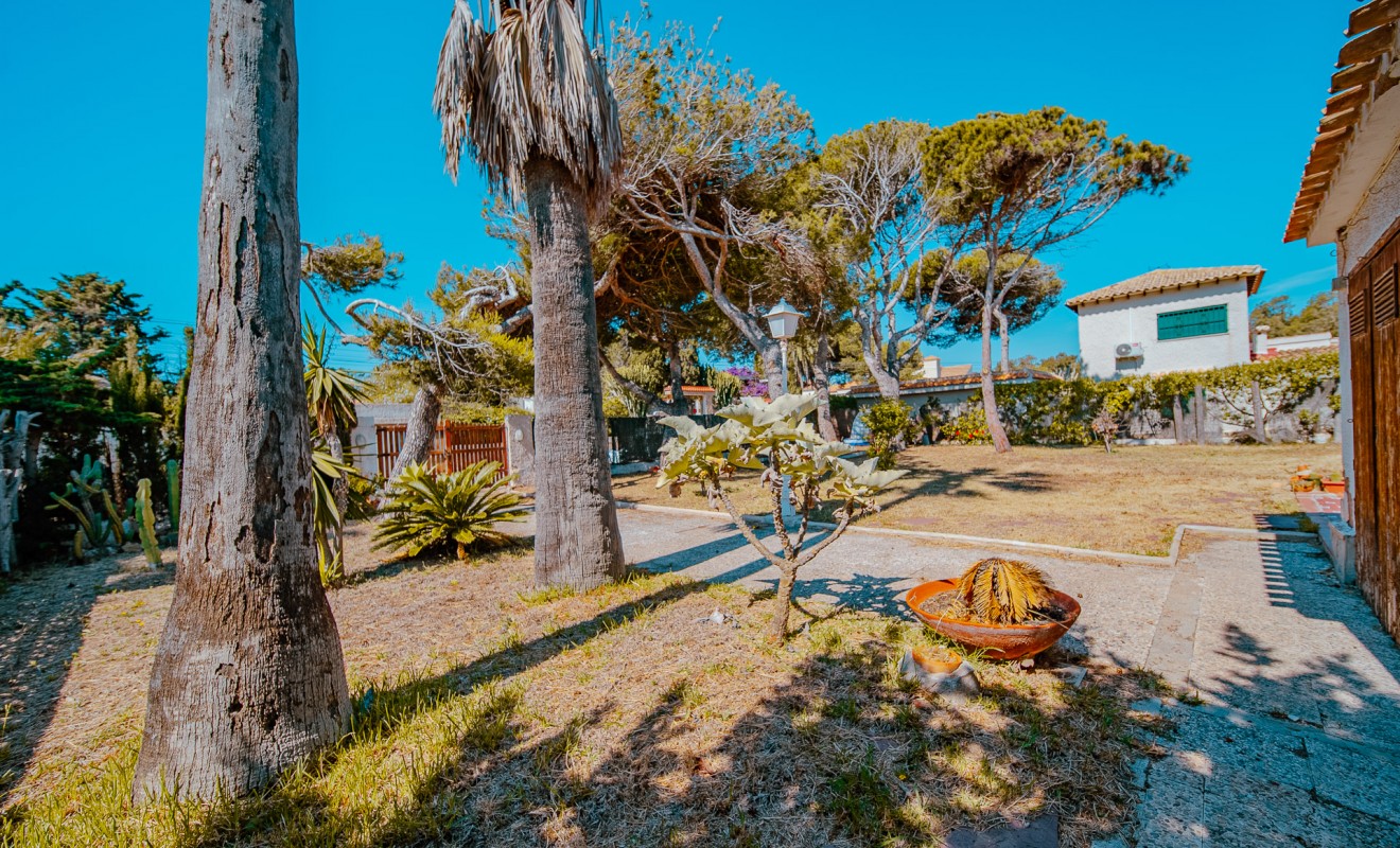 Wederverkoop - Villa - Orihuela Costa - Playa Flamenca