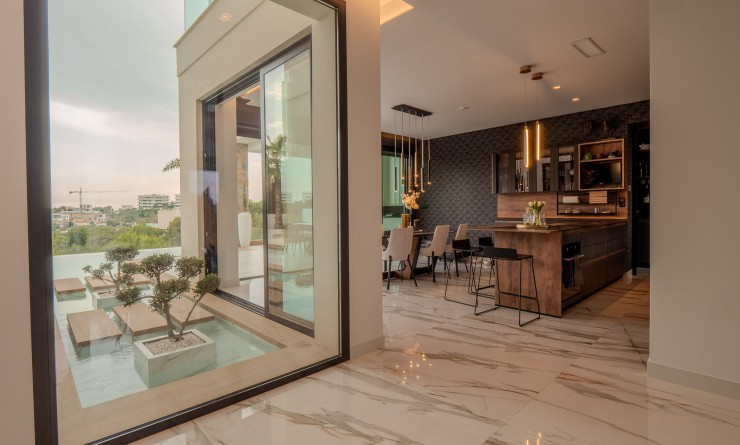 Sale - Villa - Orihuela Costa - Las Colinas Golf