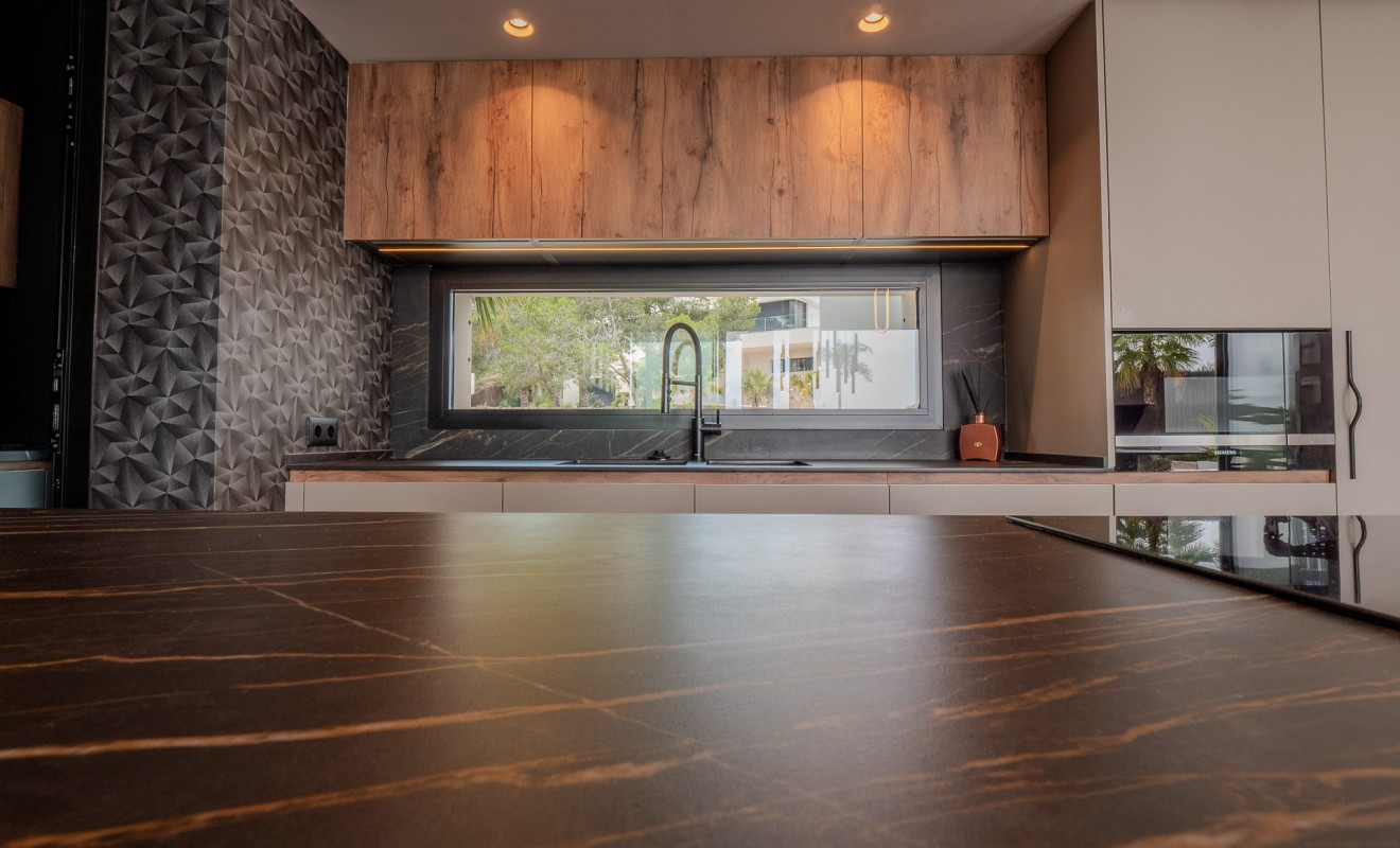 Sale - Villa - Orihuela Costa - Las Colinas Golf