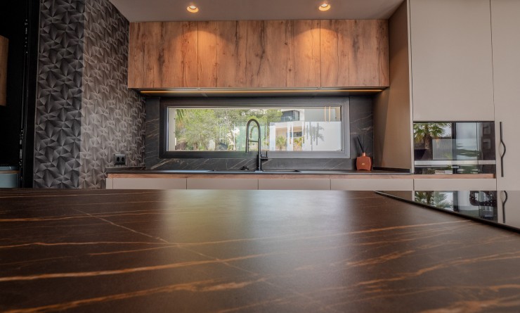 Sale - Villa - Orihuela Costa - Las Colinas Golf