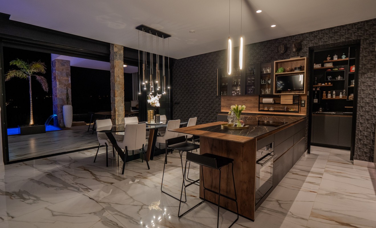 Sale - Villa - Orihuela Costa - Las Colinas Golf