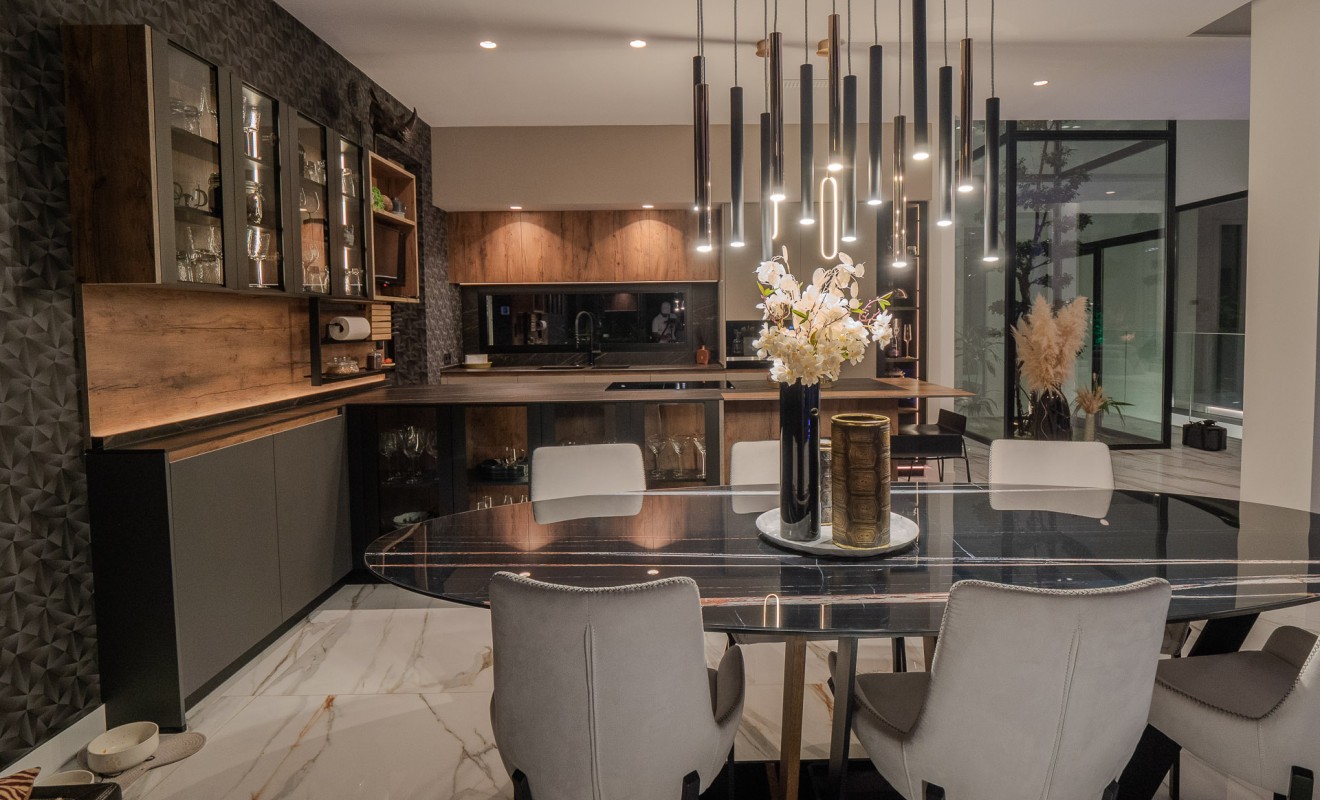 Sale - Villa - Orihuela Costa - Las Colinas Golf