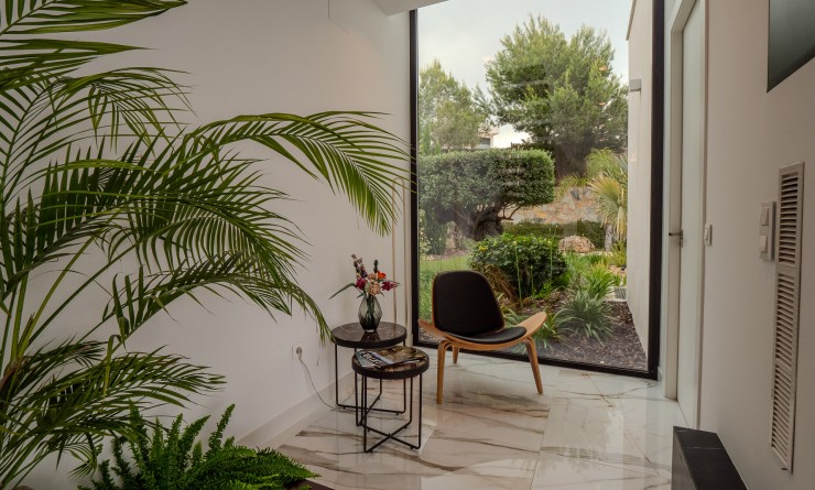 Sale - Villa - Orihuela Costa - Las Colinas Golf